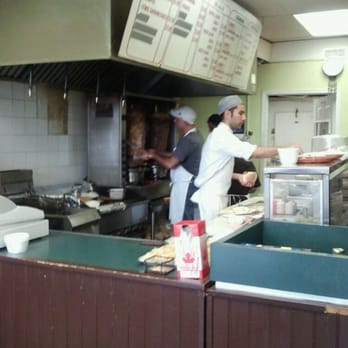 Shawarma Empire - Middle Eastern Near Me - Scarborough, Ontario