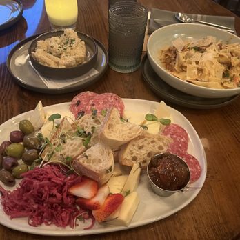 Ardsley Station - CHEESE & CHARCUTERIE Cheese WHITE CHEDDAR GRITS - Wine Bars Near Me - Savannah, Georgia Ardsley Station - CHEESE & CHARCUTERIE Cheese WHITE CHEDDAR GRITS - Wine Bars Near Me - Savannah, Georgia