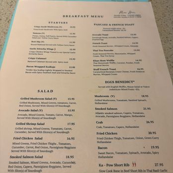 Khao Hom - Menu - Thai Near Me - Hayward, California Khao Hom - Menu - Thai Near Me - Hayward, California