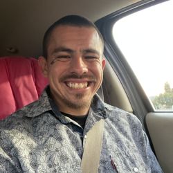 Absolute Bail Bonds - A pic of me free when other bails bonds didn't wanna help but they did and thank god I'm so appreciative of them. Highly recommend them