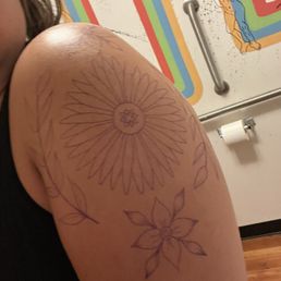 Stencil on!