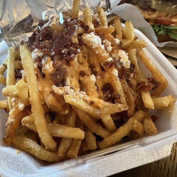 Burger & Bowl - Loaded fries - Coffee & Tea Near Me - Bowling Green, Kentucky Burger & Bowl - Loaded fries - Coffee & Tea Near Me - Bowling Green, Kentucky