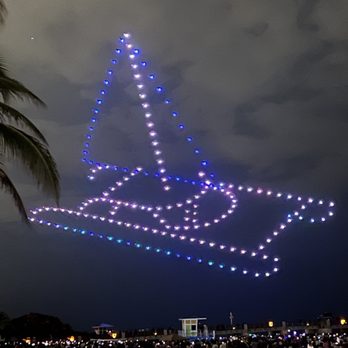 Pompano Beach Drone Show Extravaganza - Festivals Near Me - Pompano Beach, Florida Pompano Beach Drone Show Extravaganza - Festivals Near Me - Pompano Beach, Florida