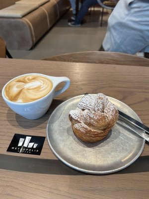 Metropolis Coffee by null