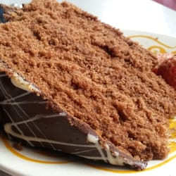 Volta Eaterie & Bar - Malteser cake