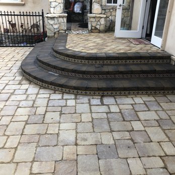 Lindgren Construction - Pavers carmel - General Contractors Near Me