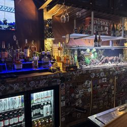Guardsman Lounge - Chill