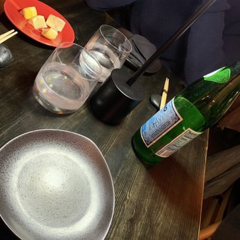 pastaRAMEN - Tiny tables and crowded spaces - Italian Near Me - Montclair, New Jersey