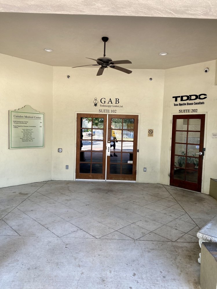 Texas Digestive Disease Consultants Fort Worth - Downtown TEXAS DIGESTIVE DISEASE CONSULTANTS - Updated June 2025 - 621 Camden St