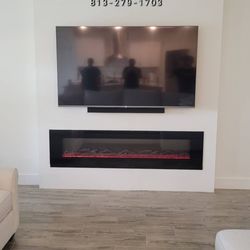 Tampa Mounting Services