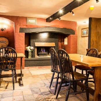 The Anvil Inn - Dining room - Pubs Near Me - Blandford Forum, DOR The Anvil Inn - Dining room - Pubs Near Me - Blandford Forum, DOR
