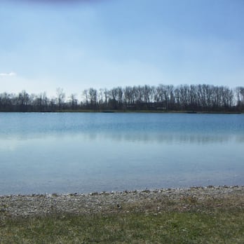 Lußsee - Lußsee - Lakes Near Me - Munich, BY