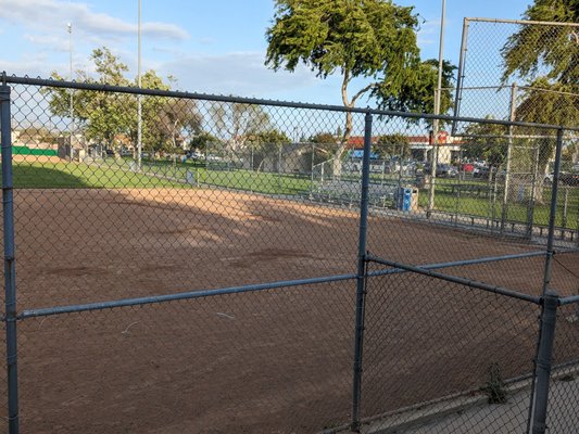Artesia Park by null