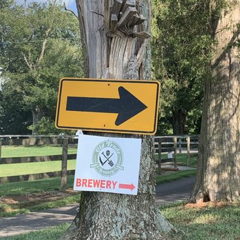 Old Trade Brewery - Breweries Near Me - Brandy Station, Virginia Old Trade Brewery - Breweries Near Me - Brandy Station, Virginia