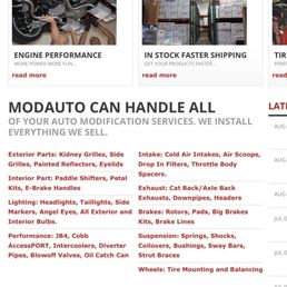 Yeah they don't sell halos "angel eyes"  but here it says otherwise on their website.
