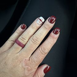 P & L Nails - 10/10 nail salon!