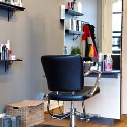 SU KI 'S Salon