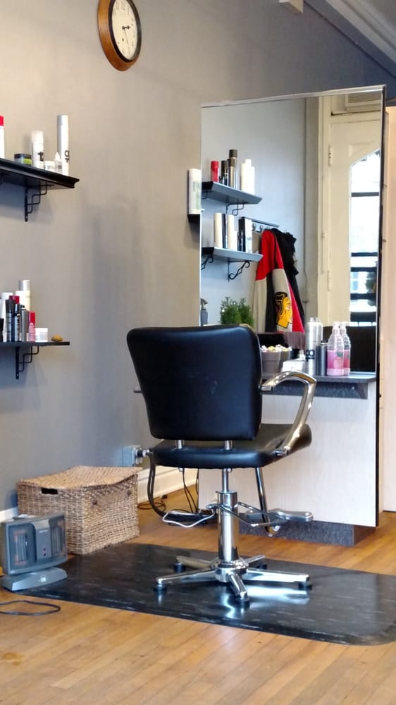 SU KI ‘S SALON Updated August 2024 526 Hillside Ave, Glen Ellyn