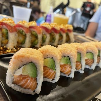 1-800-Lucky - Asian Fusion Near Me - Miami, Florida 1-800-Lucky - Asian Fusion Near Me - Miami, Florida