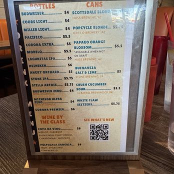 Burgers & Brews - Lots to choose from - New American Near Me - Glendale, Arizona Burgers & Brews - Lots to choose from - New American Near Me - Glendale, Arizona