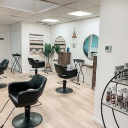Studio On Willow - We have worked hard to create a space for our customers to be safe and comfortable during their visit!