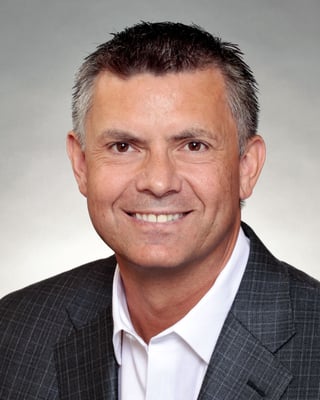 Alan Dierickx at CrossCountry Mortgage