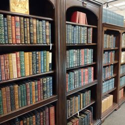 Oak Tree Books
