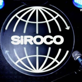 Siroco - SIROCO¡¡¡¡ - Dance Clubs Near Me - Madrid, M