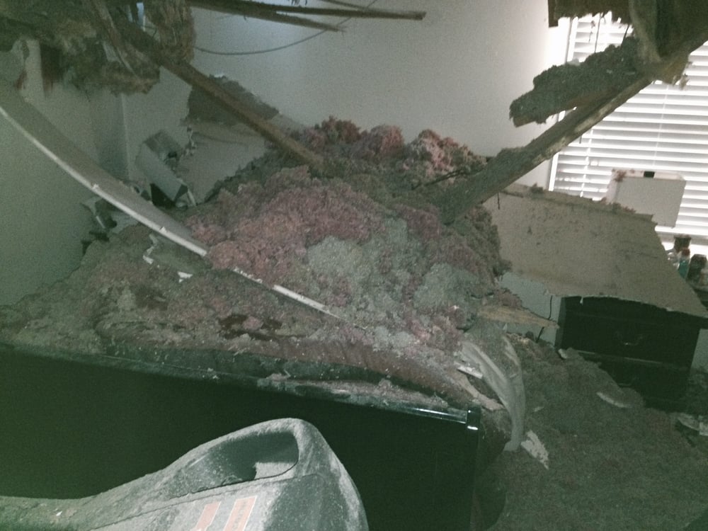 Slide of Trademark Contractors LLC