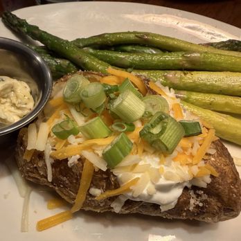 Outback Steakhouse - Steakhouses Near Me - Crystal Lake, Illinois