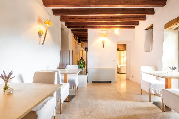 Hotel Cases de Son Barbassa by null