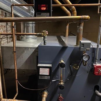 Jaguar Contractors - Commercial Boiler for a 3 story building in Jersey City. - General Contractors Near Me Jaguar Contractors - Commercial Boiler for a 3 story building in Jersey City. - General Contractors Near Me