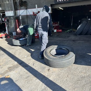 Butler Tires and Wheels - Tires Near Me - Marietta, Georgia