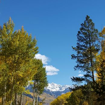 Berrypicker Trail - Hiking Near Me