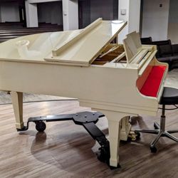 Piano Service Company
