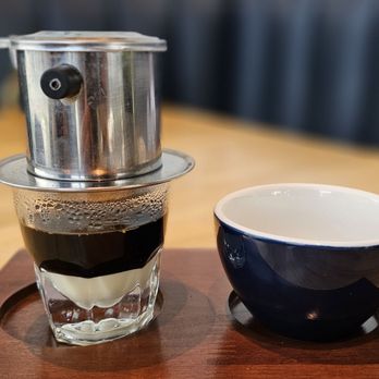 Tamp Cafe & Co. - Vietnamese Coffee - Coffee & Tea Near Me - Cebu City, CEB Tamp Cafe & Co. - Vietnamese Coffee - Coffee & Tea Near Me - Cebu City, CEB