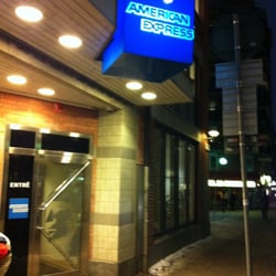 American Express