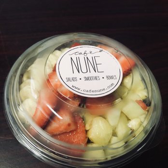 Cafe Nune - Juice Bars & Smoothies Near Me - Dunellen, New Jersey Cafe Nune - Juice Bars & Smoothies Near Me - Dunellen, New Jersey
