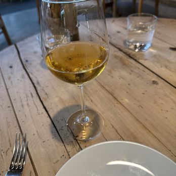 Ettore Osteria - Ettore Reserve Chardonnay - Italian Near Me - Los Angeles, California Ettore Osteria - Ettore Reserve Chardonnay - Italian Near Me - Los Angeles, California