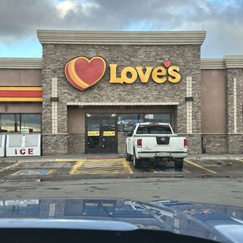 Love's Travel Stop - Convenience Stores Near Me - Tucumcari, New Mexico Love's Travel Stop - Convenience Stores Near Me - Tucumcari, New Mexico