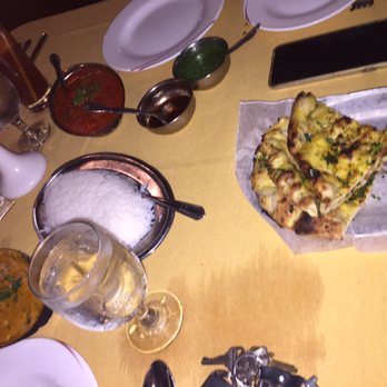 India's Restaurant - Indian Near Me - Houston, Texas