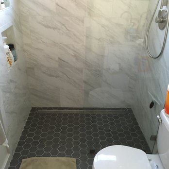 JDR Construction - Bathroom remodel - General Contractors Near Me