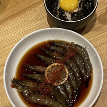 ILCHA - Ganjang Saewoo + Gyeran Bap - Korean Near Me - San Francisco, California ILCHA - Ganjang Saewoo + Gyeran Bap - Korean Near Me - San Francisco, California