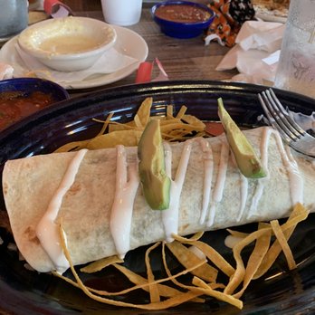 Rojo Cocina Mexicana & Cantina - Baja Grilled Steak burrito - Tex-Mex Near Me - Chamblee, Georgia Rojo Cocina Mexicana & Cantina - Baja Grilled Steak burrito - Tex-Mex Near Me - Chamblee, Georgia