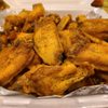 Crave Burgers & Wings gift card