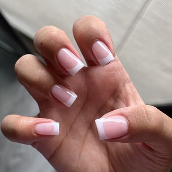 Signature Nails & Spa - French tip - Nail Salons Near Me - Las Vegas, Nevada Signature Nails & Spa - French tip - Nail Salons Near Me - Las Vegas, Nevada