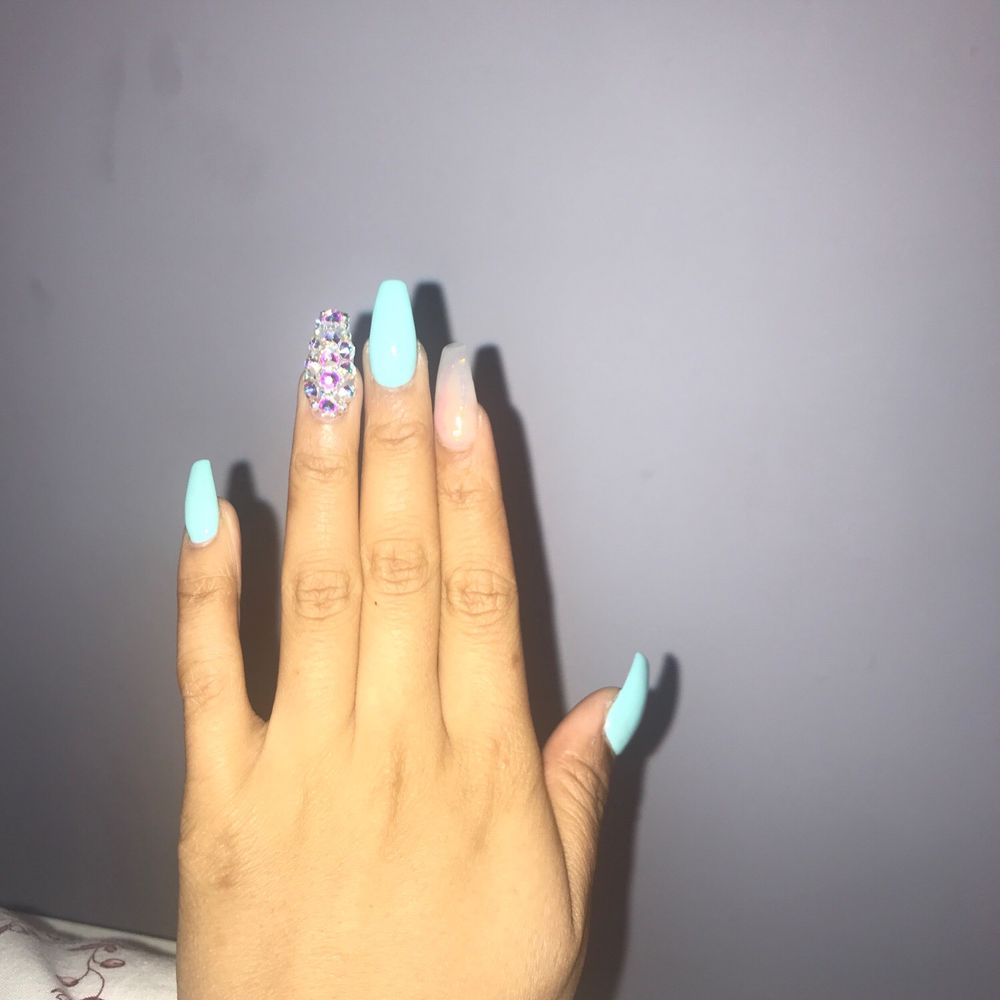 Bling Nail Studio - Nail Salons Near Me - Vancouver, British Columbia