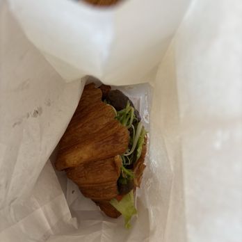 Viland Coffee - Pork sandwich - Coffee & Tea Near Me - Westminster, California