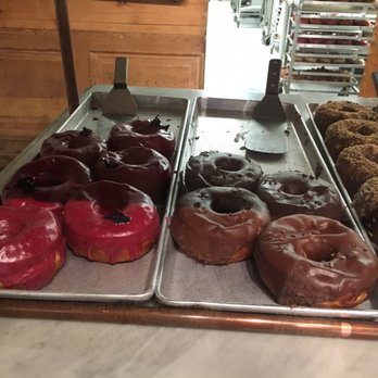 Dough - Donuts - Desserts Near Me - New York, New York