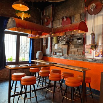 The Ivey - Cocktail Bars Near Me - Wilmington, North Carolina